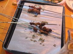 -四禧精酿铜锅涮肉·烧烤工场(大明湖店)