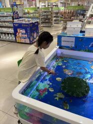 -孩子王童乐园(南京六合欢乐港店)