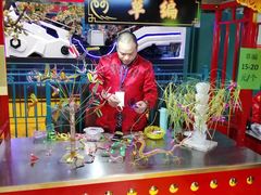 -幸福花欢乐世界(东辰广场A座店)