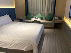 -初品精选酒店(春熙路步行街店)