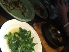 -粗茶淡饭·隐庐私厨(东亭店)