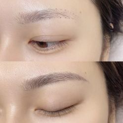 -HQ半永久纹绣纹眉