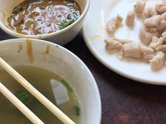 -爆肚冯(廊房二条店)