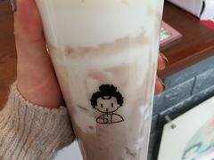 -九秋茶铺(三里屯店)