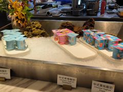 -上海兴国宾馆香樟园西餐厅