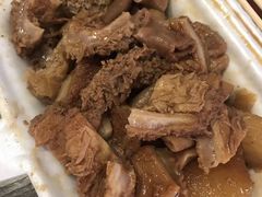 牛杂-细妹五香牛杂(步行街店)