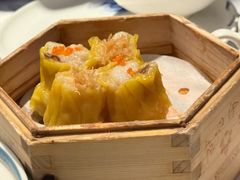 瑶柱鱼籽干蒸烧卖-广州酒家(天字码头店)