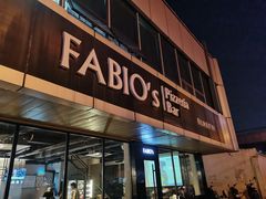 -FABIO’S费比欧披萨餐厅