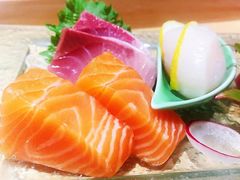 刺身拼盘-紫· 割烹  Kappo Murasaki