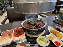 -金刚山(学府路店)