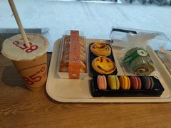 -85度C(上海兰溪二店)