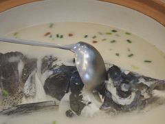 -浔味·山屿湖·正宗淳牌全鱼宴老字号