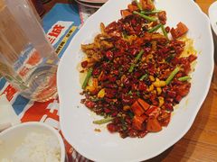 -渔家风味·鲅鱼水饺·央视展播·海鲜天津菜(开发区店)