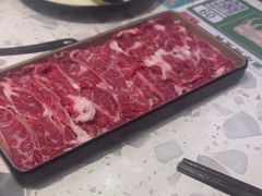 -小城牛事·鲜牛肉火锅(万达店)