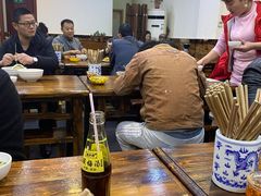 -果渊斋老米家泡馍馆(大雁塔店)