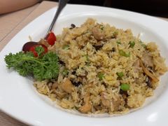 -佰搭果·广式茶餐厅(西华路店)