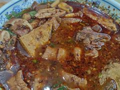 -门框胡同百年卤煮(前门煤市街店)