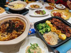 -筱爷叔·上海传统手工菜(玉树路店)