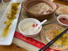 -砂锅居(西四店)