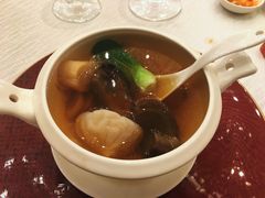 -南京金陵饭店
