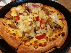 -必胜客(宁波天一水街店)