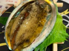 -争鲜回转寿司(南开大悦城店)