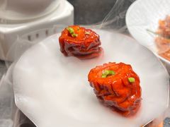 -魁盛居百年鲁菜馆(县西巷店)