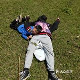 农村溜娃不比城里差呀