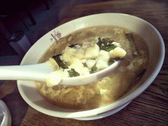 -潮庭·大连海鲜·炭火烧烤·扇贝王(大连店)
