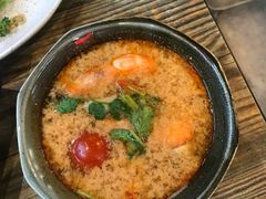 -Hi YOU你的饭局泰餐厅(雍和宫店)