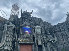 -西双版纳勐泐文化旅游区