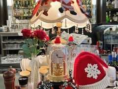 -Entrecôte 法国牛扒馆(保利·时光里店)
