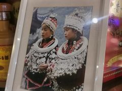 -泉味道贵州厨房(三里河店)