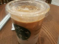 android_upload_pic-星巴克(泰安万达店)