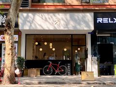 -常识咖啡common sense(春熙路店)