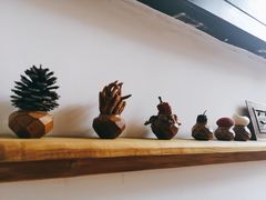 -知亘茶食