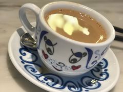 -翠華餐廳(浦东机场T1店)