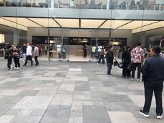 -Apple零售店(成都太古里店)