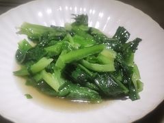 豆豉油麦菜-東大方(海宁海昌路店)