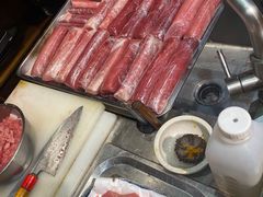 -千代武日本料理(爱建店)