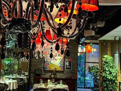 -小河盐帮·私家菜·烤鸭(三元桥·霄云路店)