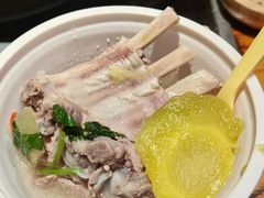 -新疆烧烤王(广灵店)