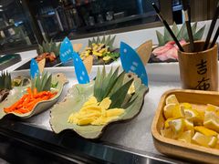 -吉布鲁牛排海鲜自助(成都大悦城店)