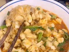 -老乌家特色小炒泡馍(大皮院店)