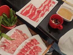 -北门涮肉·铜锅涮肉(南锣鼓巷店)
