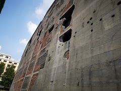 -上海四行仓库抗战纪念馆