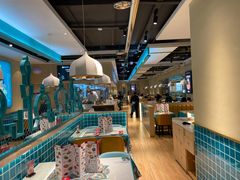 -楼兰古丽·新疆菜(大唐西市店)