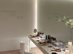 -左右Massage/Spa(长寿路店)