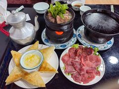 -藏味八珍特色火锅