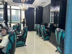 -绿树电竞(五路店)